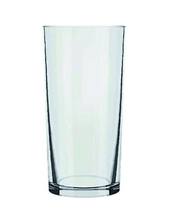 COPO CYLINDER LONG DRINK 350 ML  - COPO CYLINDER LONG 350 ML 